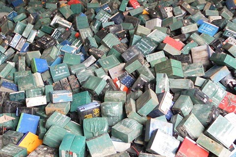 动力锂电池回收厂_废旧蓄电瓶回收_磷酸铁锂电池回收厂家